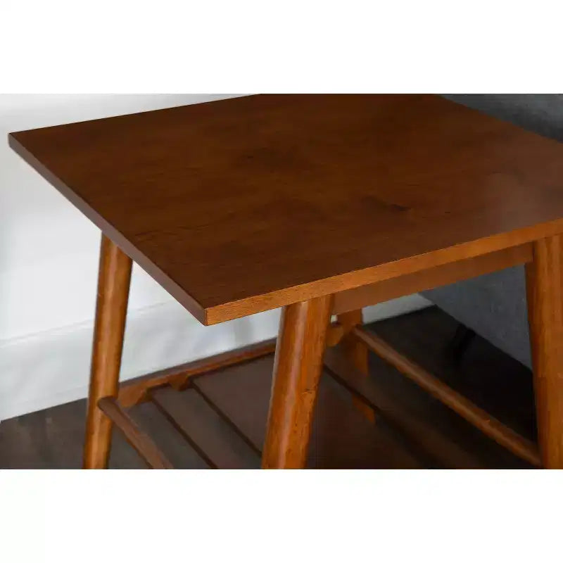 Charlotte End Table - Linon