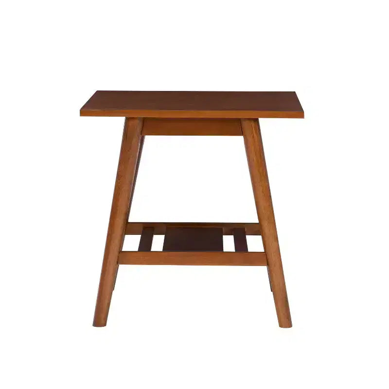Charlotte End Table - Linon
