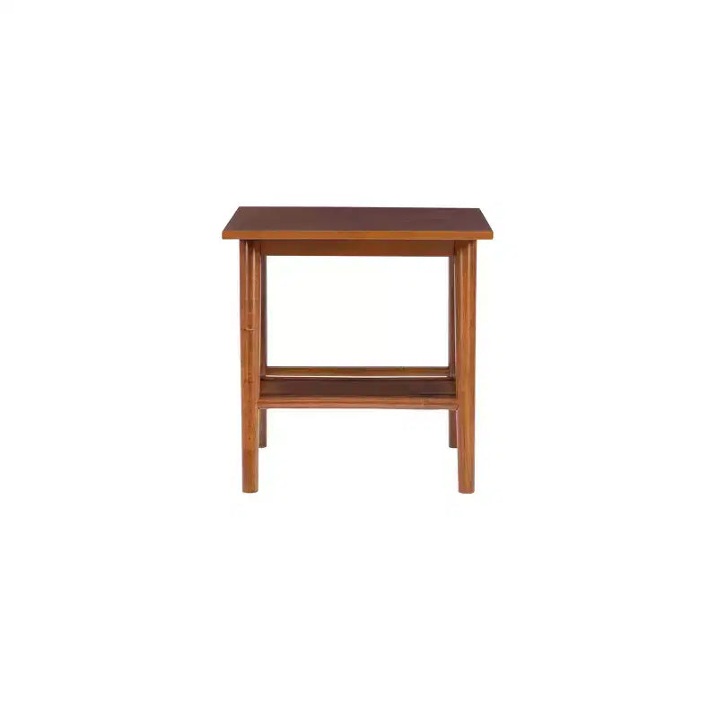 Charlotte End Table - Linon