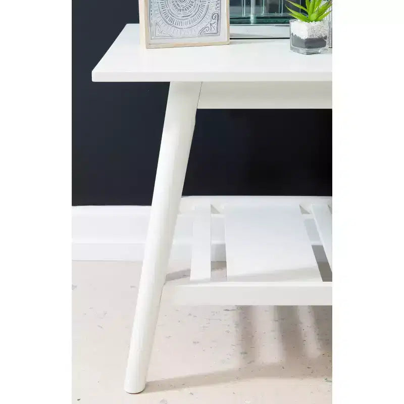 Charlotte End Table - Linon