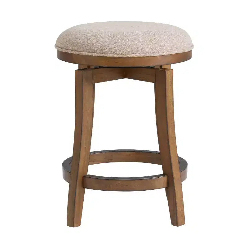Ellie Counter Height Barstool - Alaterre Furniture