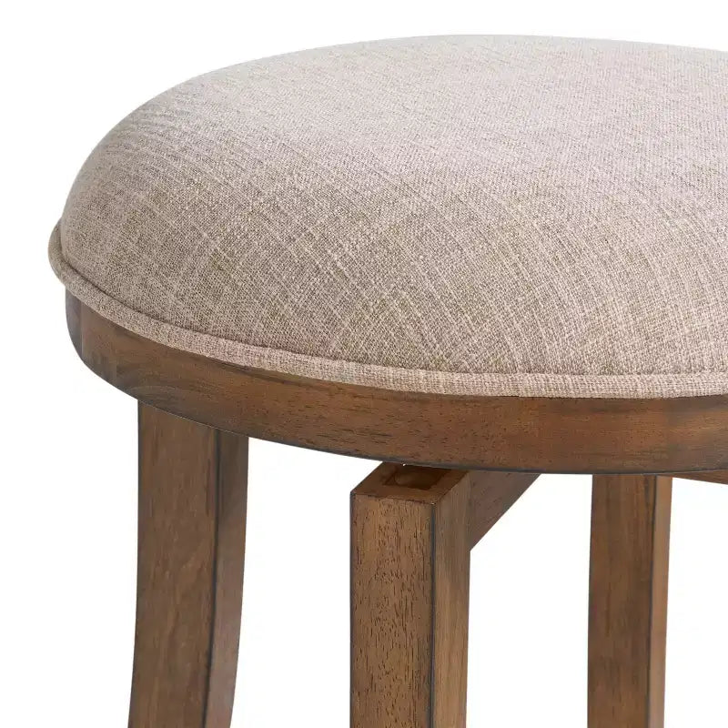 Ellie Counter Height Barstool - Alaterre Furniture
