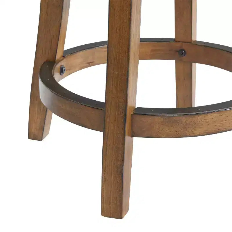 Ellie Counter Height Barstool - Alaterre Furniture