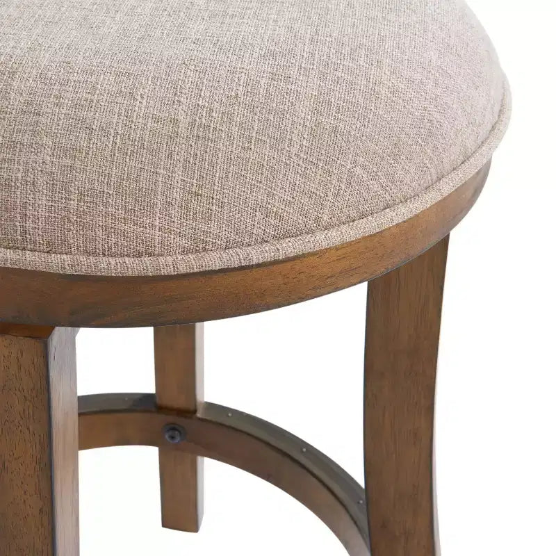 Ellie Counter Height Barstool - Alaterre Furniture