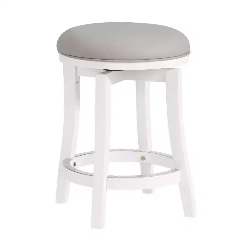Ellie Counter Height Barstool - Alaterre Furniture