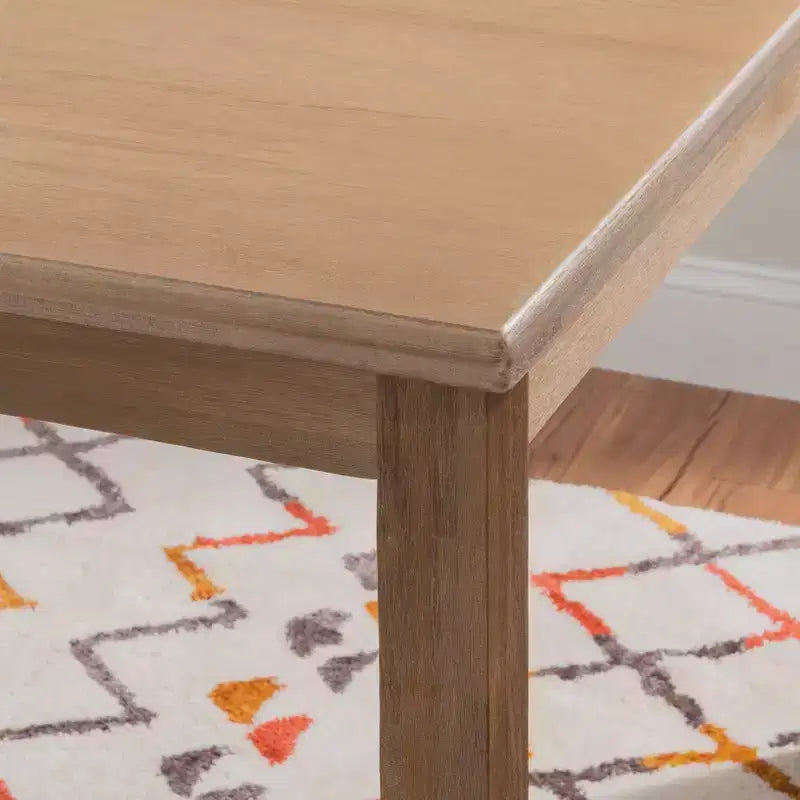 Jordan Dining Table - Linon