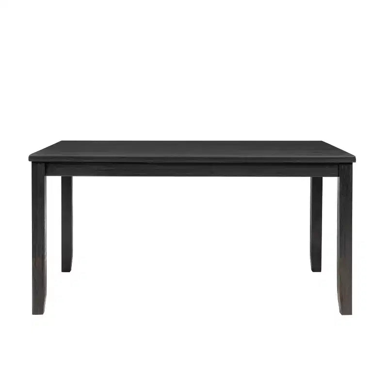 Jordan Dining Table - Linon