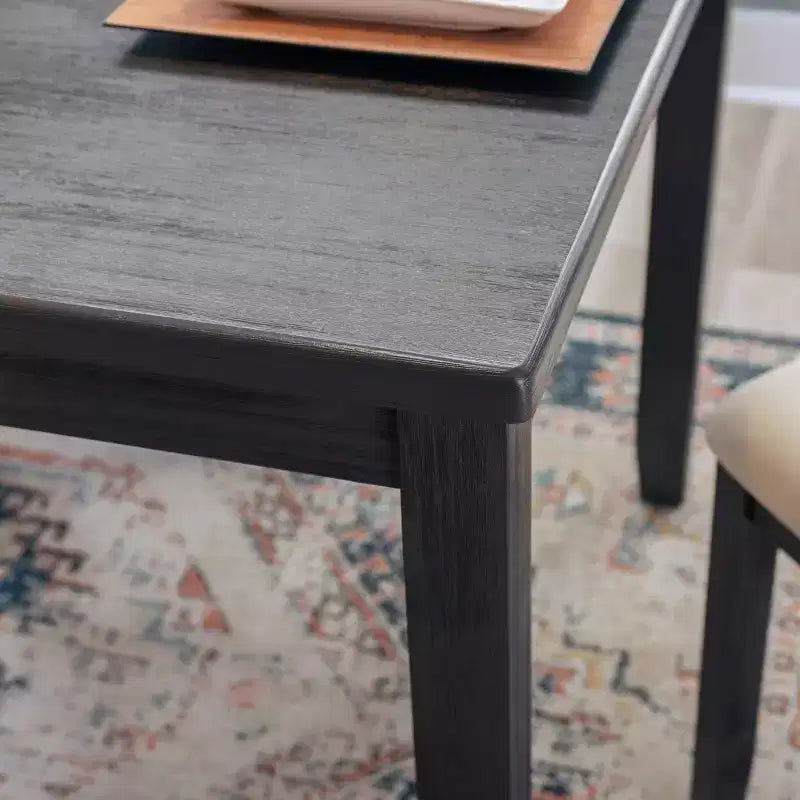 Jordan Dining Table - Linon