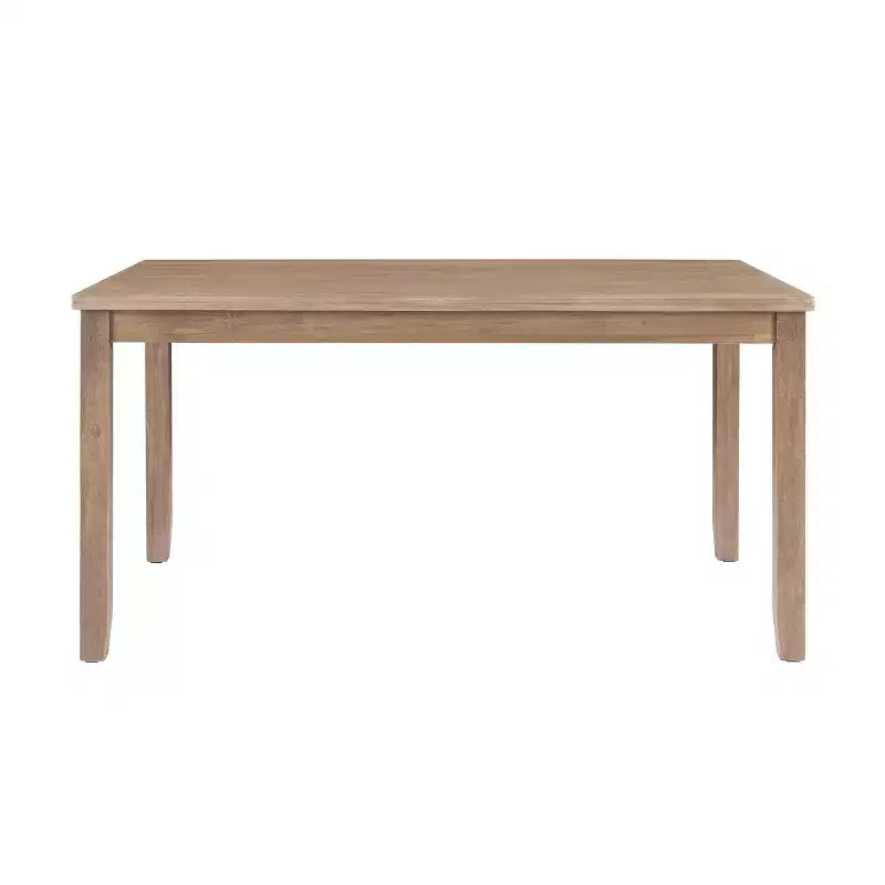 Jordan Dining Table - Linon