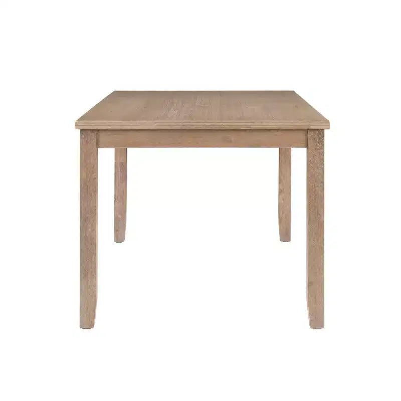 Jordan Dining Table - Linon