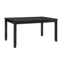 Jordan Dining Table - Linon
