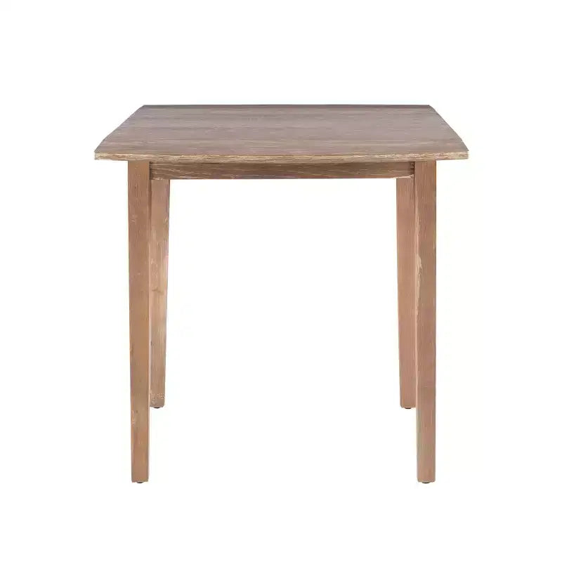 Torino Square Drop Leaf Dining Table - Linon