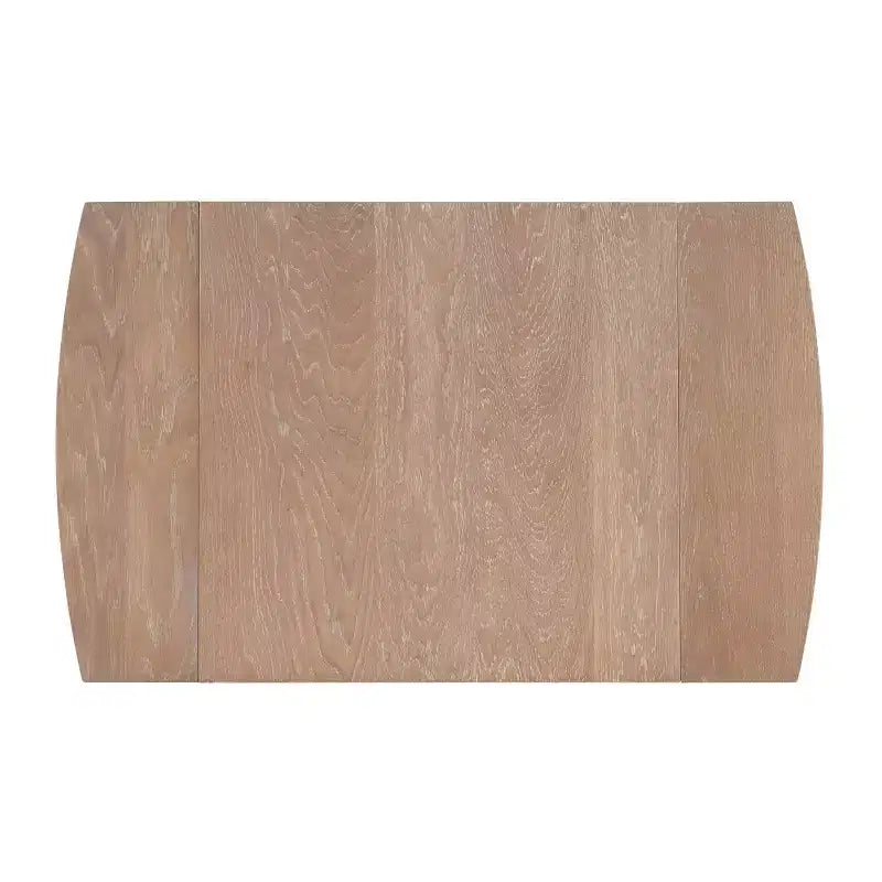 Torino Square Drop Leaf Dining Table - Linon