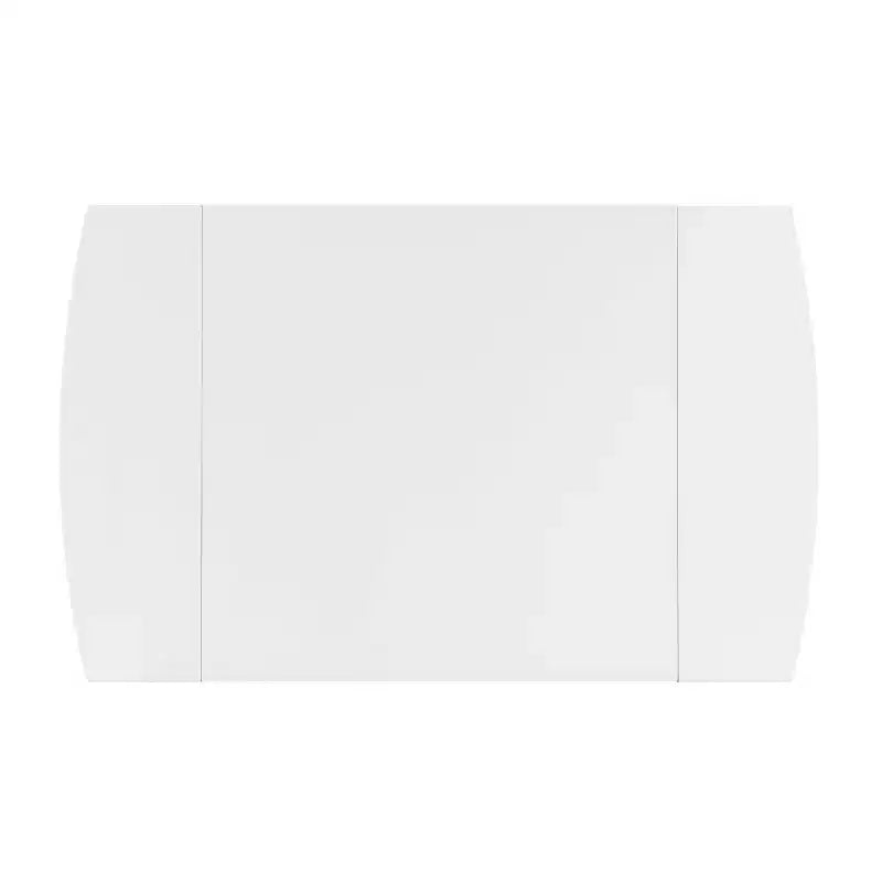 Torino Square Drop Leaf Dining Table - Linon