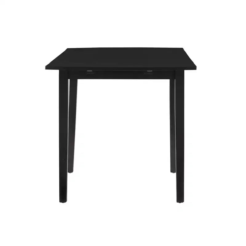 Torino Square Drop Leaf Dining Table - Linon