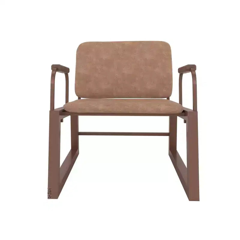1.0 Whythe Low Accent Chair - Manhattan Comfort