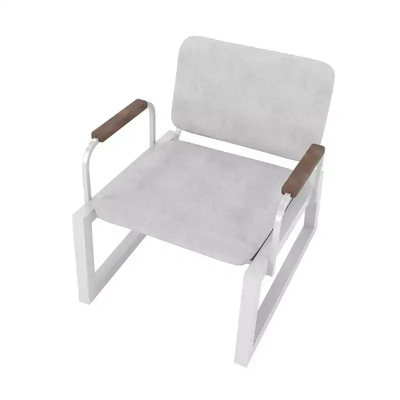 1.0 Whythe Low Accent Chair - Manhattan Comfort