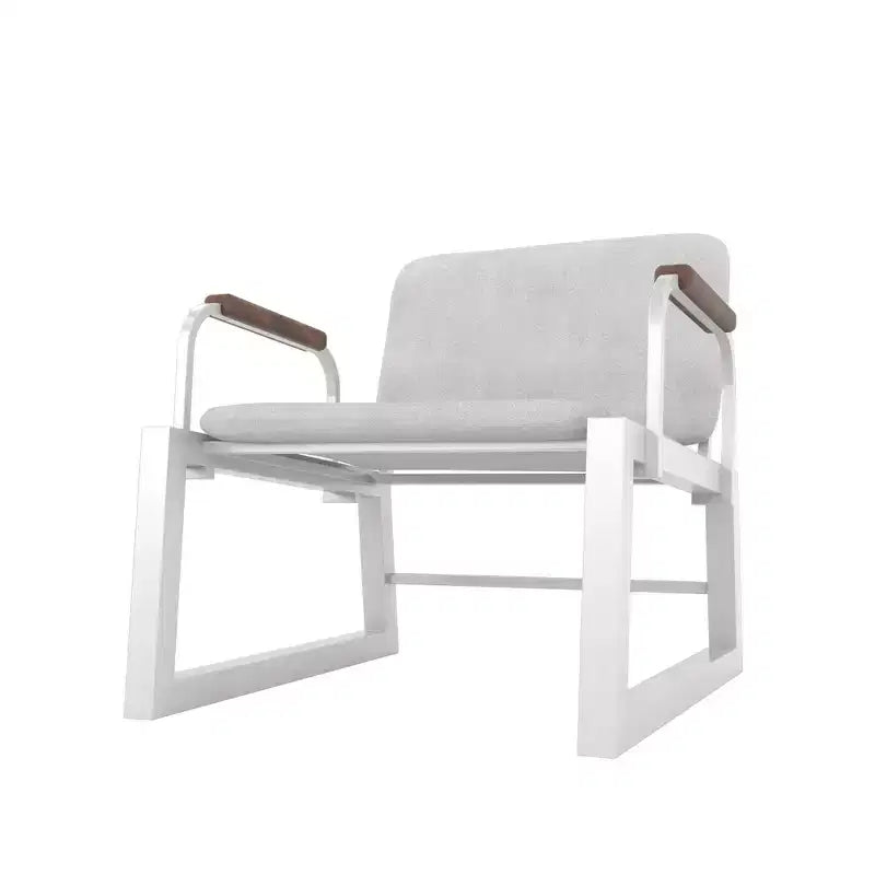 1.0 Whythe Low Accent Chair - Manhattan Comfort