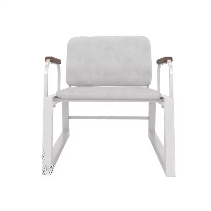 1.0 Whythe Low Accent Chair - Manhattan Comfort