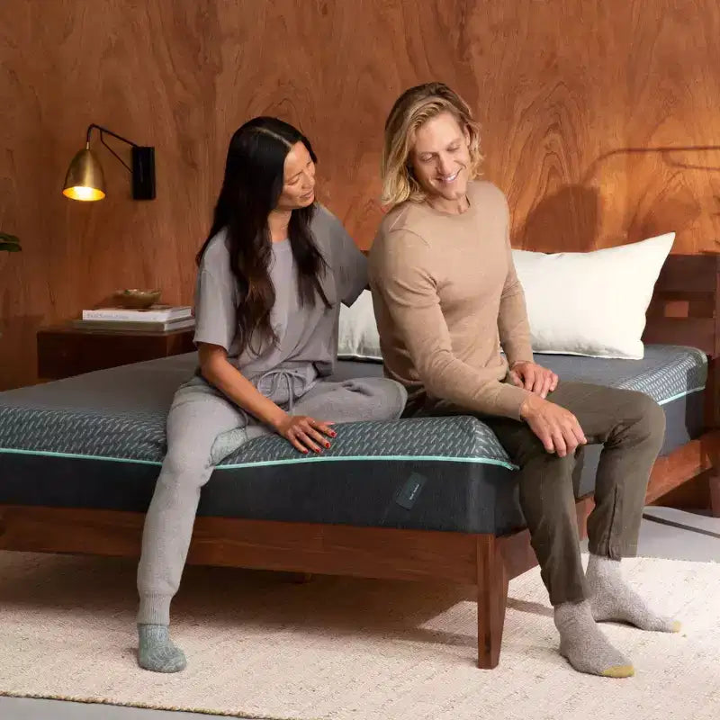 Tuft & Needle 12 The Mint Hybrid Mattress