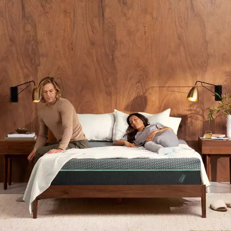 Tuft & Needle 12 The Mint Hybrid Mattress