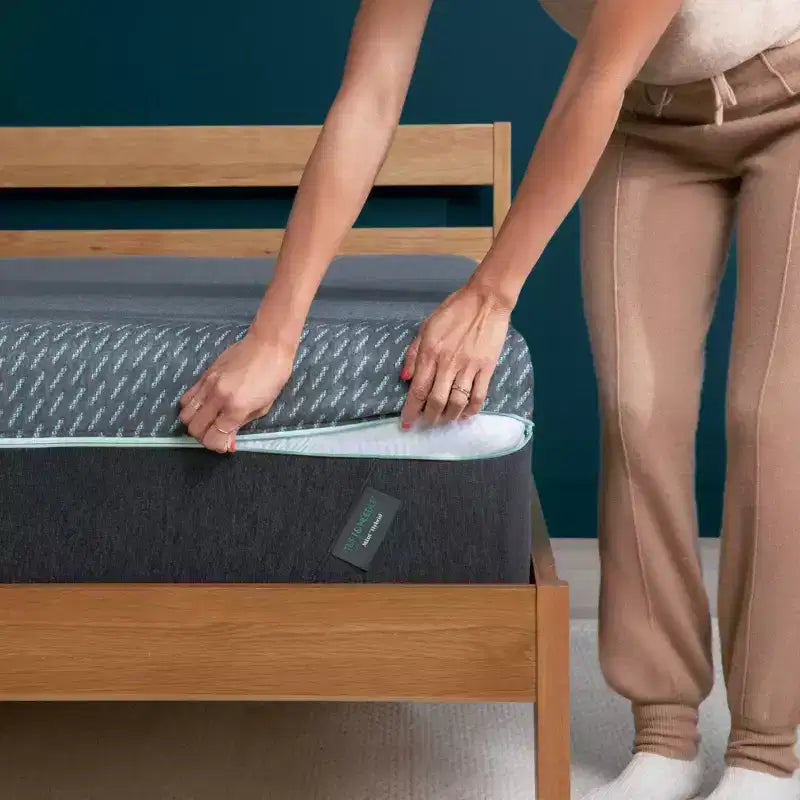 Tuft & Needle 12 The Mint Hybrid Mattress