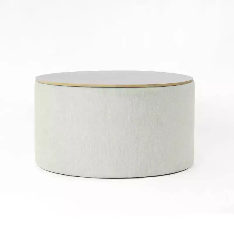 30 Dinah Storage Ottoman - HomePop