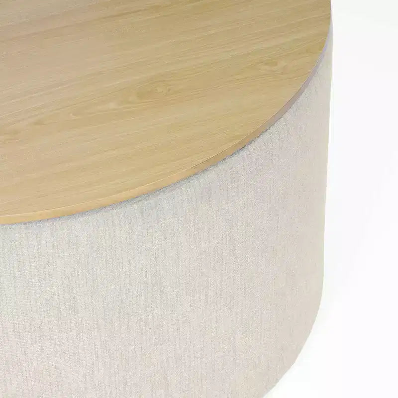 30 Dinah Storage Ottoman - HomePop