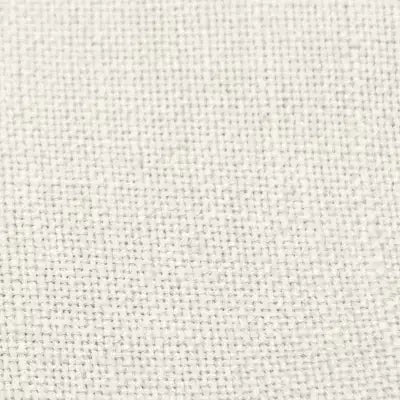 Kelsey Upholstered Platform Bed in Textured Linen - Threshold