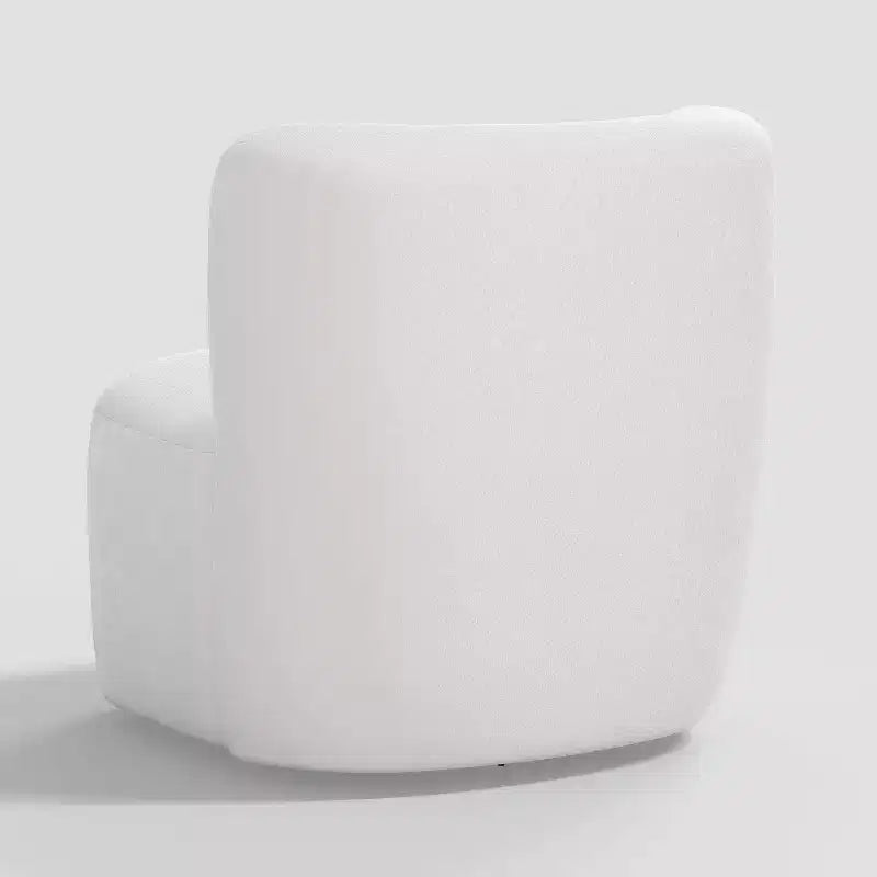 Neko Swivel Chair in Luxe Velvet - Threshold