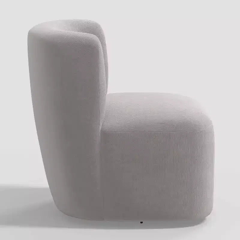 Neko Swivel Chair in Luxe Velvet - Threshold