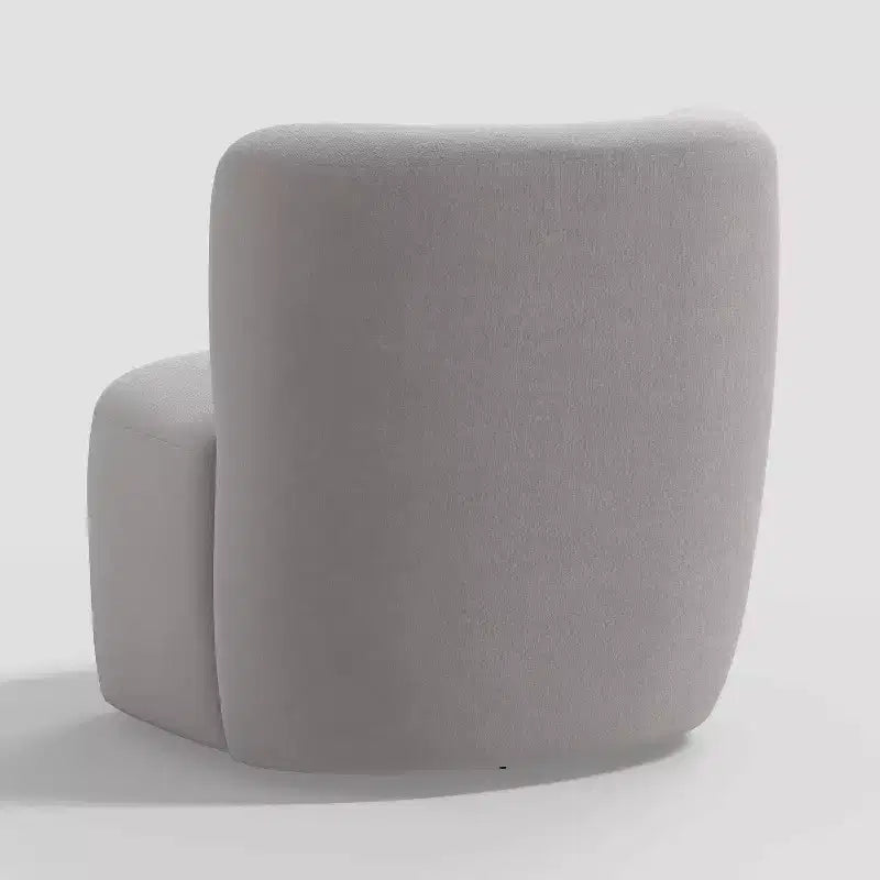 Neko Swivel Chair in Luxe Velvet - Threshold