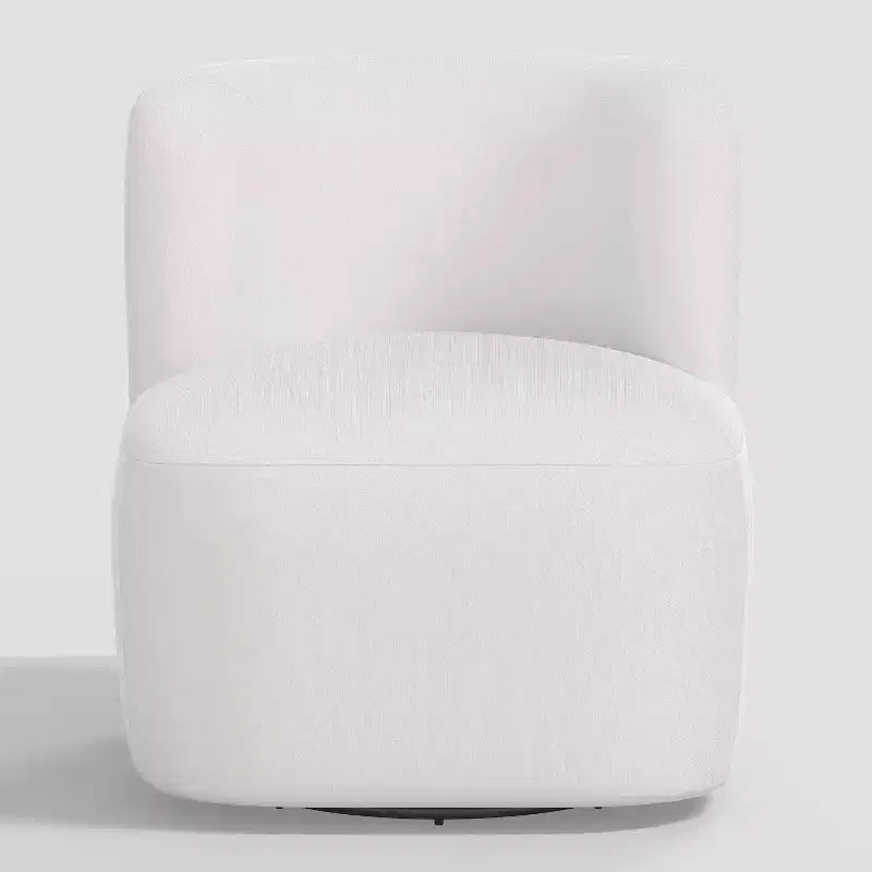 Neko Swivel Chair in Luxe Velvet - Threshold