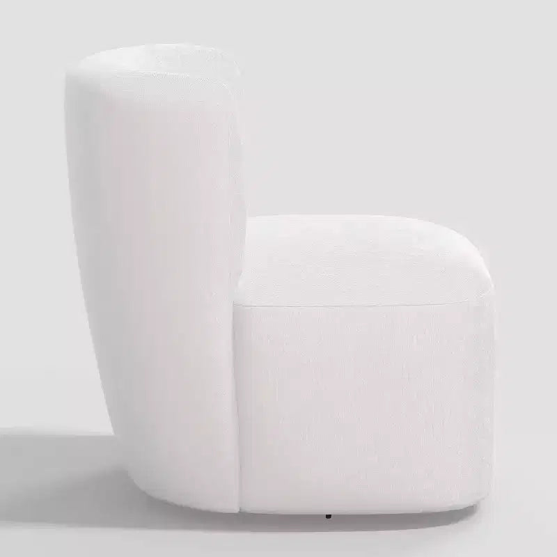 Neko Swivel Chair in Luxe Velvet - Threshold