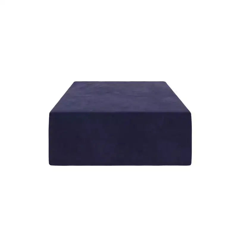 Novogratz The Flower Ottoman Pouf