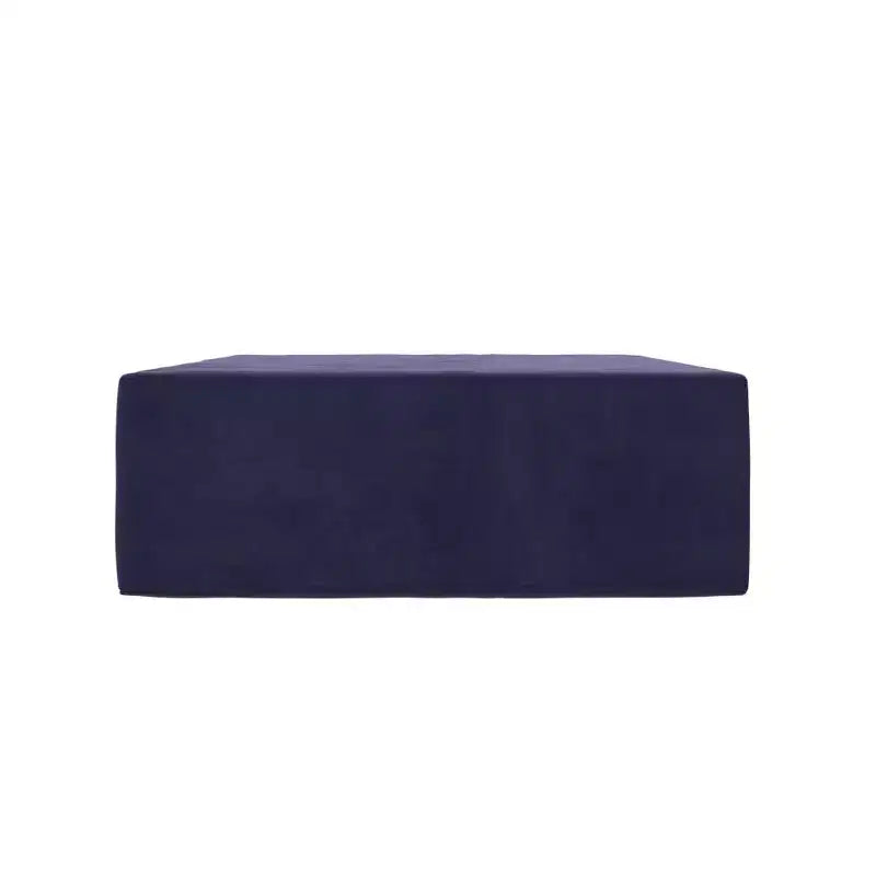Novogratz The Flower Ottoman Pouf