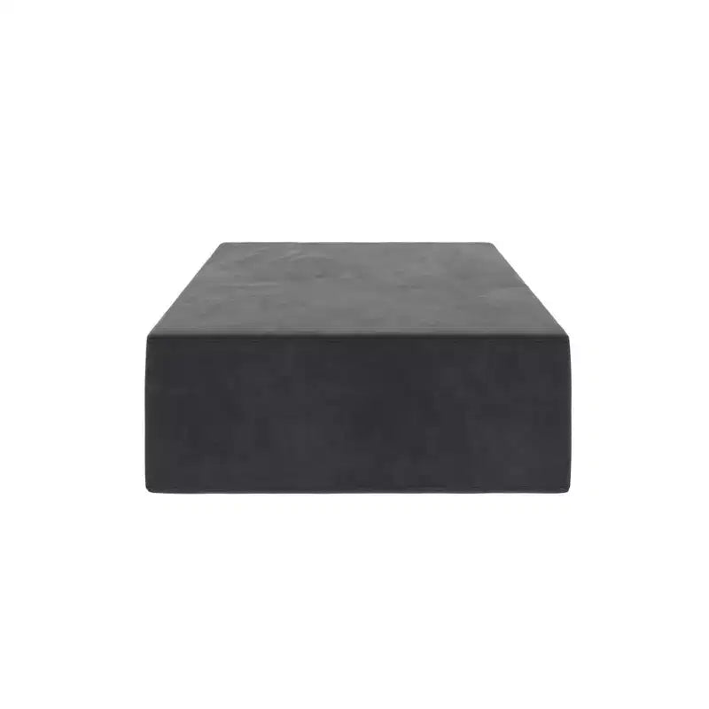 Novogratz The Flower Ottoman Pouf