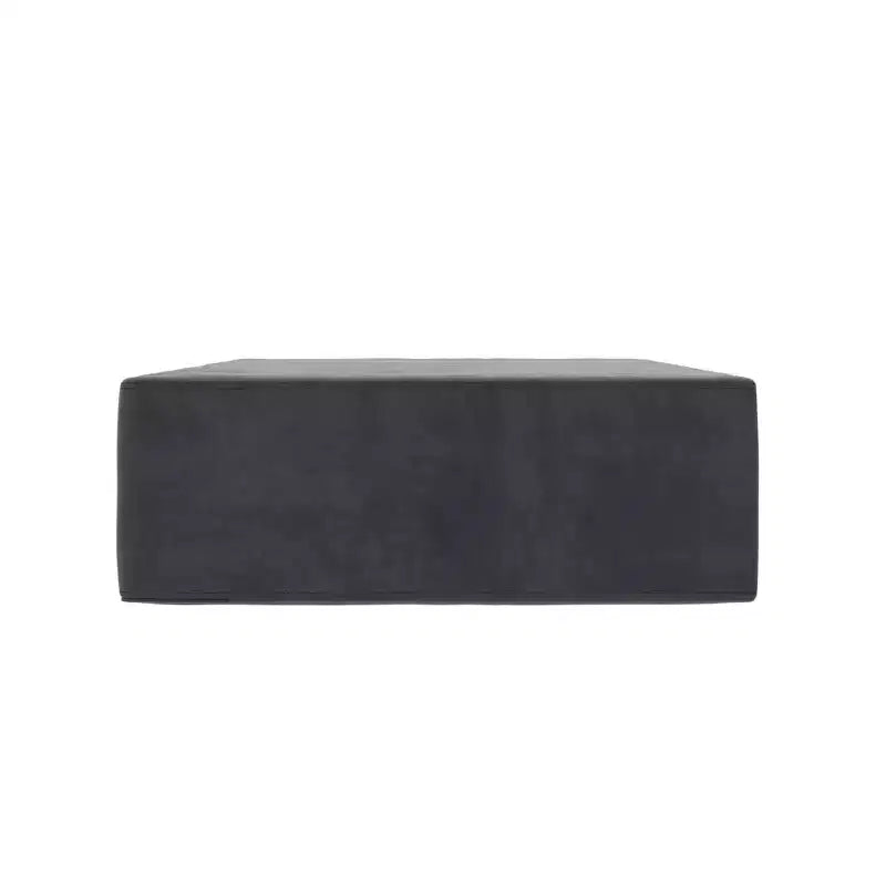 Novogratz The Flower Ottoman Pouf