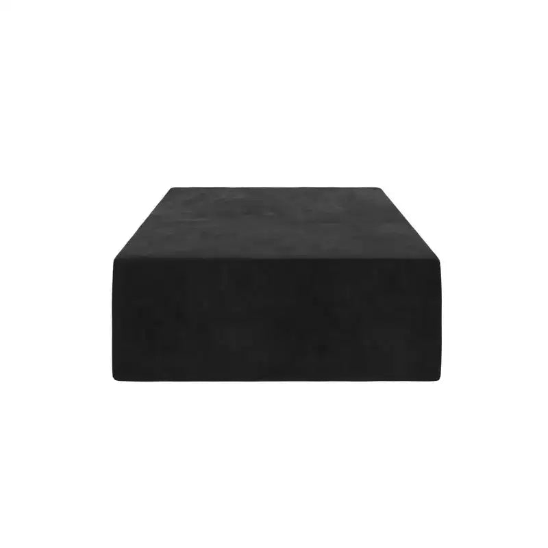 Novogratz The Flower Ottoman Pouf