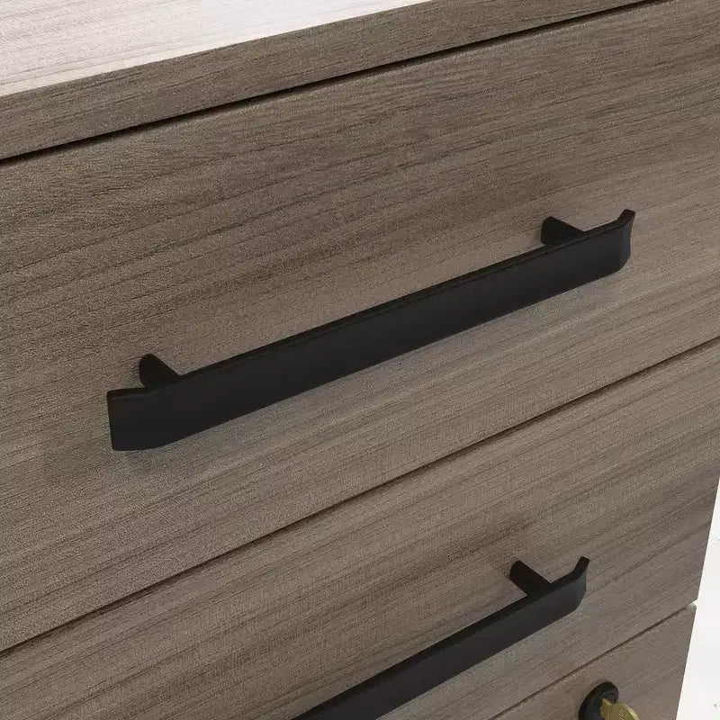 Affirm 3 Drawer Rolling File - Sauder
