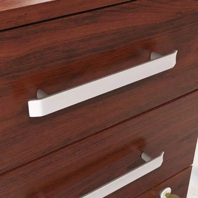 Affirm 3 Drawer Rolling File - Sauder
