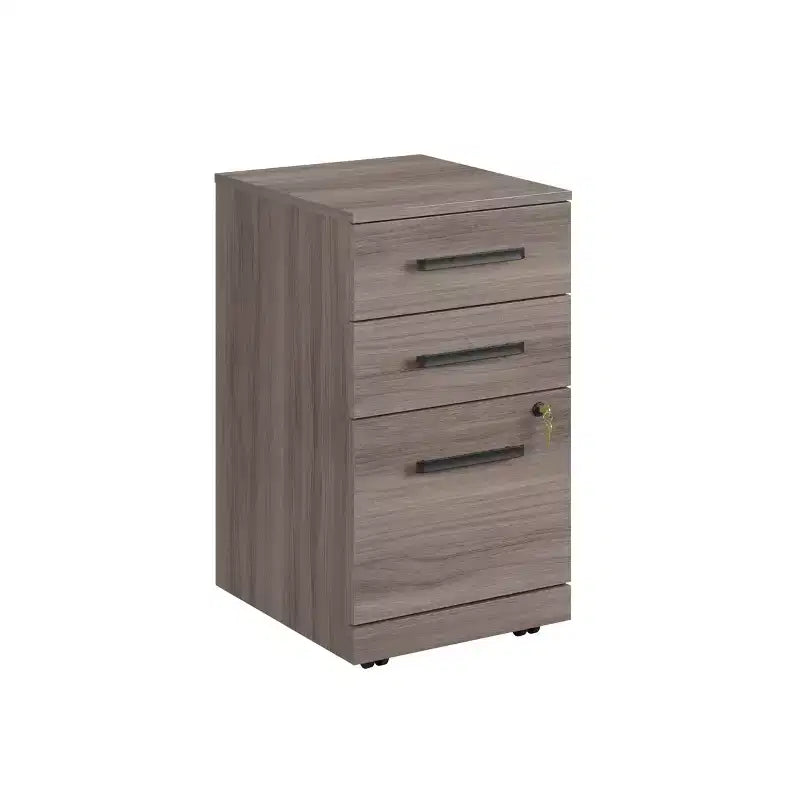 Affirm 3 Drawer Rolling File - Sauder