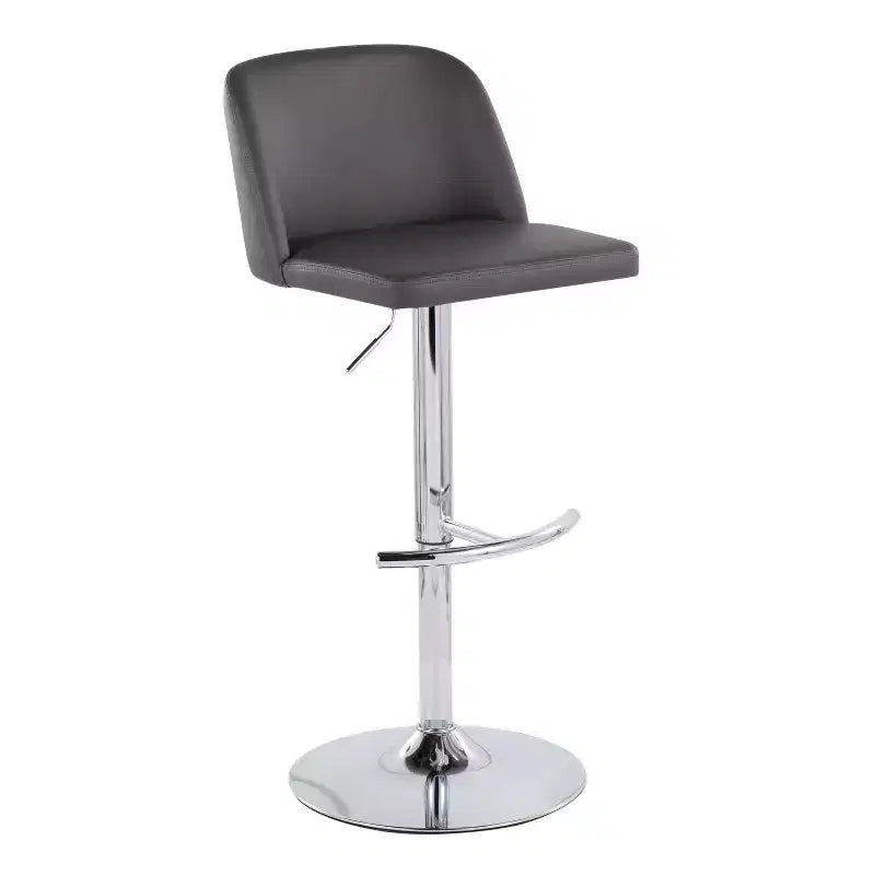 Set of 2 Toriano Barstools - LumiSource