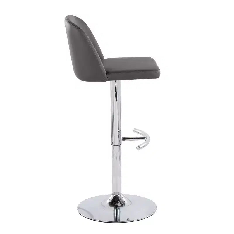 Set of 2 Toriano Barstools - LumiSource