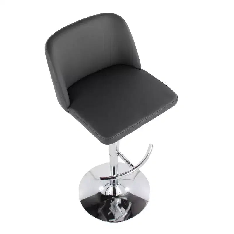 Set of 2 Toriano Barstools - LumiSource