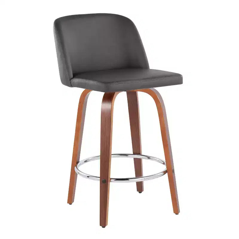 Set of 2 Toriano Barstools - LumiSource