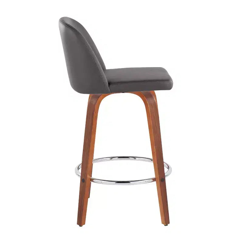 Set of 2 Toriano Barstools - LumiSource