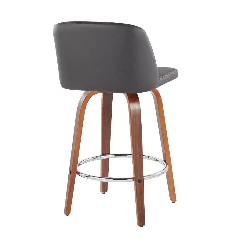 Set of 2 Toriano Barstools - LumiSource