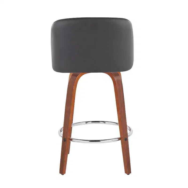 Set of 2 Toriano Barstools - LumiSource