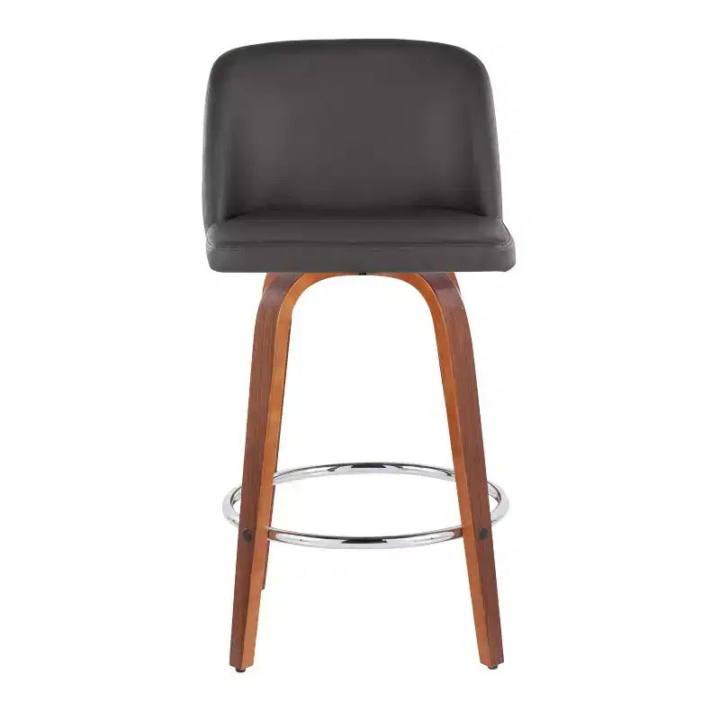 Set of 2 Toriano Barstools - LumiSource